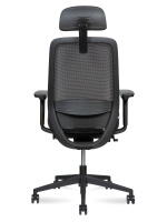 Изображение кресло norden room black